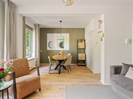 Stadhoudersweg 38-B, 3039 CD Rotterdam