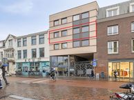 Hof van St.-Jan 3, 3512 BX Utrecht