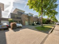 Annie M.G. Schmidtweg 59, 1321 JA Almere