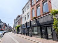 Haagdijk 62-B, 4811 TV Breda