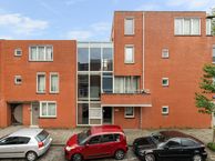 Cilliersstraat 70, 2572 AV Den Haag