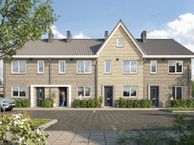 Eilandwonen (Bouwnr. 25), 2809 SX Gouda