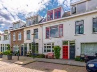 Bethlehemweg 29, 3513 CV Utrecht