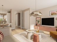 Eilandwonen (Bouwnr. 23), 2809 SX Gouda