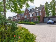 Anton Geesinkstraat 13, 1382 NA Weesp