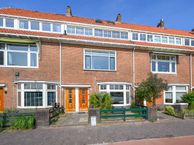 Spaarndamseweg 270-RD, 2021 KB Haarlem