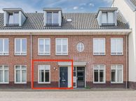 Lindepad 3, 5061 HV Oisterwijk