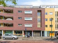 Concordiastraat 19-C8, 4811 NA Breda