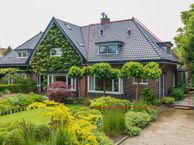 Haarlemmerstraatweg 8, 2343 LB Oegstgeest