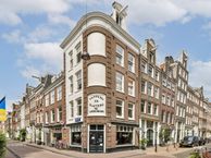 Eerste Laurierdwarsstraat 17-A1, 1016 PV Amsterdam