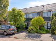 Jean Henri Dunantstraat 23, 1561 BA Krommenie