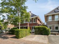 Reigerlaan 22, 2106 DE Heemstede