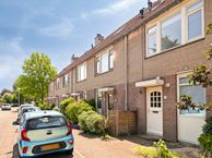 Nachtwaker 9, 3161 LL Rhoon