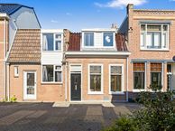 Janzenstraat 12, 1781 RC Den Helder