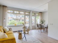 Griseldestraat 11-H, 1055 AR Amsterdam