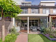 Pluimzegge 7, 2957 RG Nieuw-Lekkerland