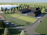 Gunningweg Bouwkavel 1, 8072 RB Nunspeet