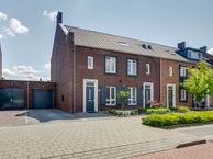 Maximastraat 12, 4711 SH St. Willebrord