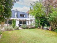 Oosterhoutlaan 3-A, 2012 RA Haarlem