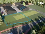 Gunningweg Bouwkavel 2, 8072 RB Nunspeet