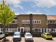 Constantijn Huygensstraat 107, 2802 LV Gouda