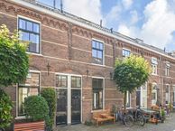 Kwekerijstraat 11, 2613 VE Delft