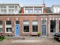 Nieuwe Blekerstraat 105, 9718 EH Groningen