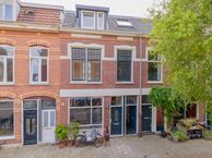Holsteynstraat 11-RD, 2021 HJ Haarlem