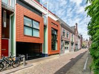 Klein Heiligland 12, 2011 EG Haarlem