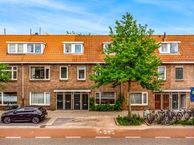 Albatrosstraat 30, 3582 EX Utrecht