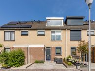 Aagje Dekenstraat 3, 2642 BG Pijnacker