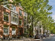 Nicolaas Maesstraat 96-H, 1071 RE Amsterdam