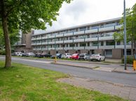 Jacob Boekestraat 55, 2152 AE Nieuw-Vennep