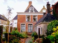 Waagstraat 2, 8801 LH Franeker