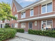 Lien Gisolfstraat 24, 5026 DD Tilburg