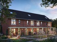 Appelgaard (Bouwnr. 39), 3222 EP Hellevoetsluis