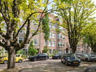 Argonautenstraat 56-3, 1076 KS Amsterdam