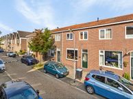 Eendrachtstraat 42, 1541 AG Koog aan de Zaan