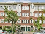 James Cookstraat 18-2, 1056 RZ Amsterdam