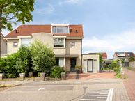 Robert de Vriesstraat 7, 6836 ML Arnhem