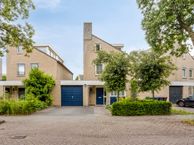 Florijnstraat 34, 5237 NH Den Bosch