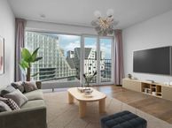 Winthontstraat 54, 1013 BR Amsterdam