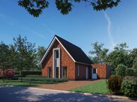 Kavels Tweede Bloksweg fase 3 (Bouwnr. 8), 2742 KK Waddinxveen