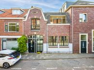 Bekkerstraat 17, 3572 SB Utrecht