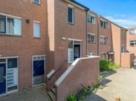 Pearl Buck-erf 190, 3315 BE Dordrecht