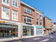 Haarlemmerstraat 198-E, 2312 GH Leiden