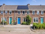 Tuinbouwstraat 23, 3513 EC Utrecht