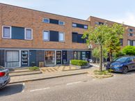 Pijlstaart 14, 4617 JJ Bergen op Zoom