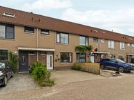 Muurmosstraat 12, 1314 ML Almere