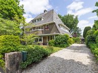 Jacob Obrechtlaan 2, 1401 CG Bussum